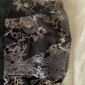 BCBG evening jumpsuit